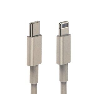 Lot Of 2 USB-C iPhone Fast Charging Data Sync Cable Cords for iPhone 14 Apple